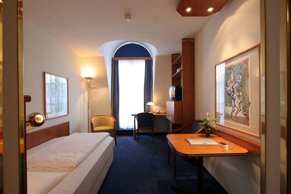 Appart hôtel Living Kaiser Franz Joseph 4*