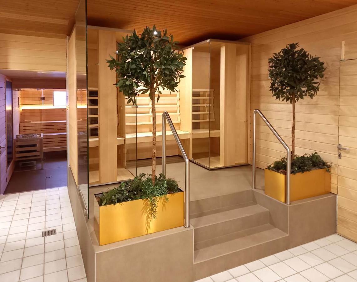 Appart hôtel Living Kaiser Franz Joseph