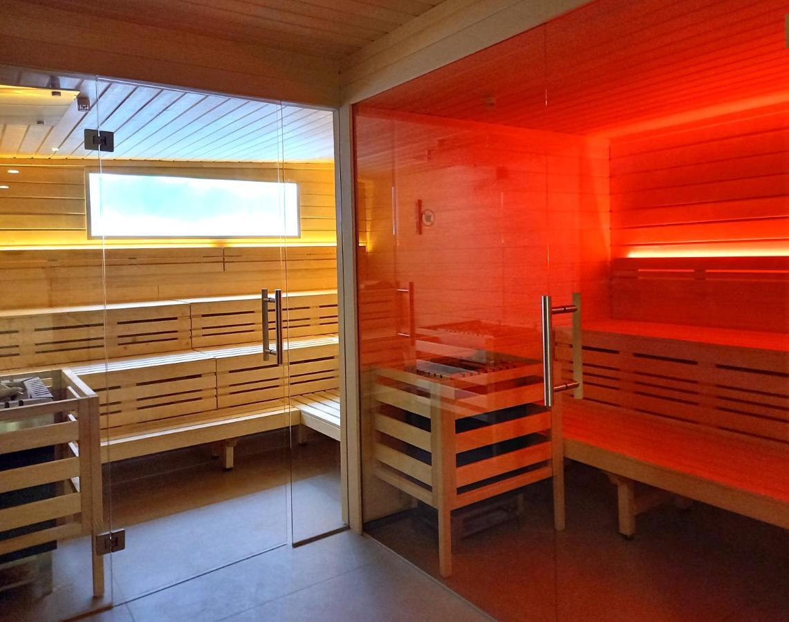 Appart hôtel Living Kaiser Franz Joseph 4*