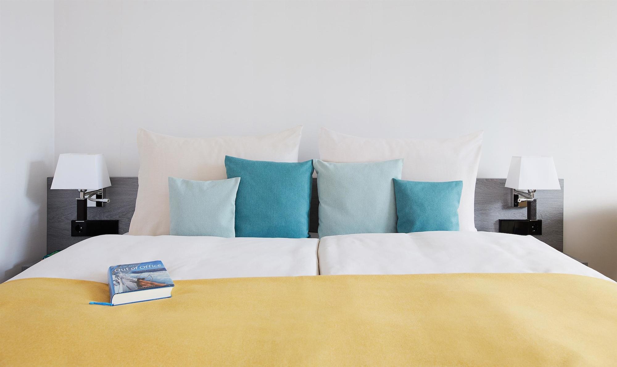 Appart hôtel Living Kaiser Franz Joseph 4*