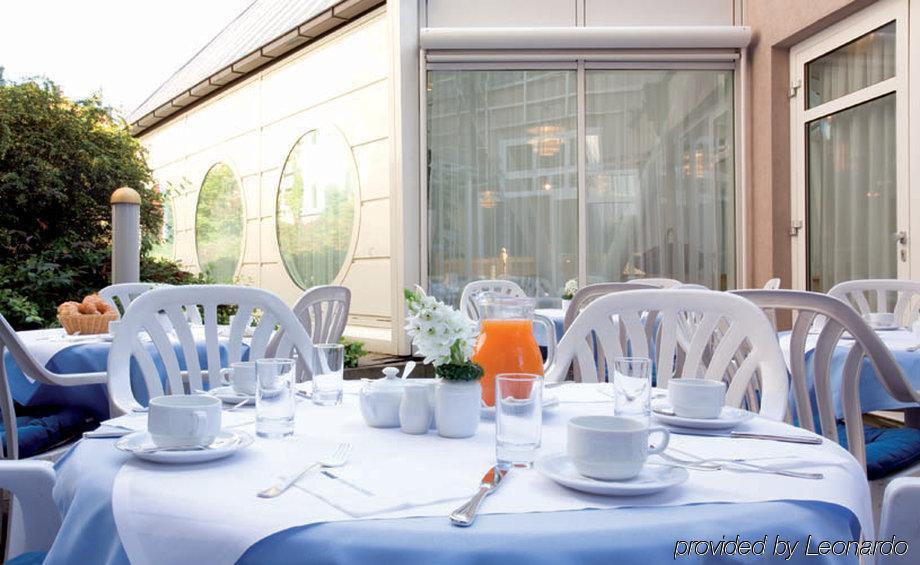 Appart hôtel Living Kaiser Franz Joseph