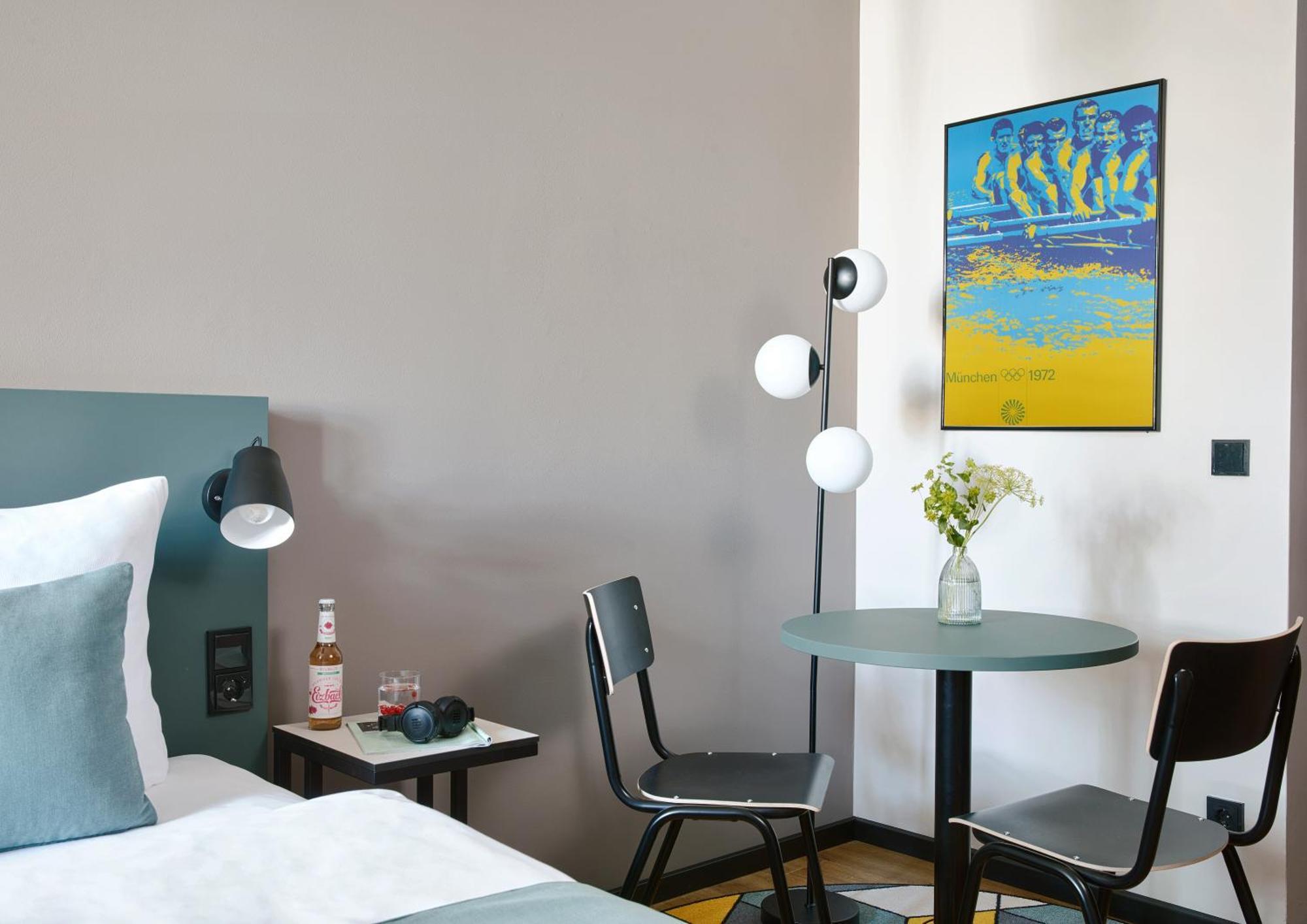 Living Kaiser Franz Joseph 4* Vienne