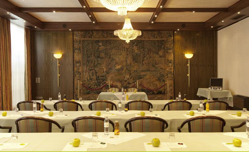 Appart hôtel Living Kaiser Franz Joseph