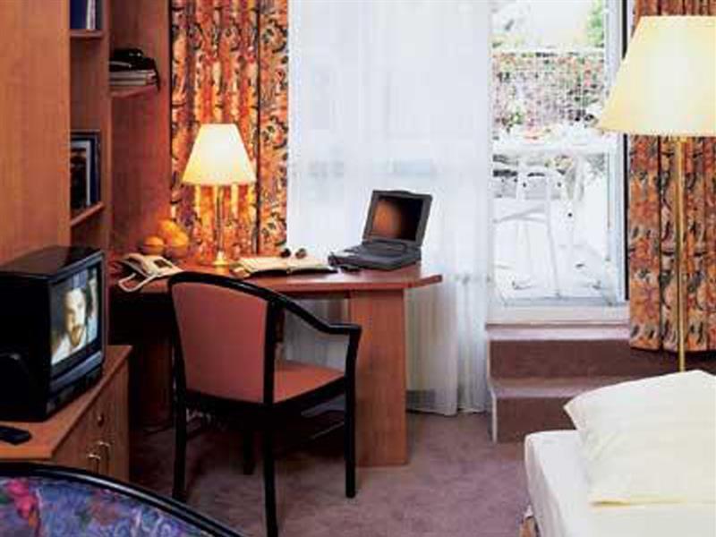 Appart hôtel Living Kaiser Franz Joseph Vienne