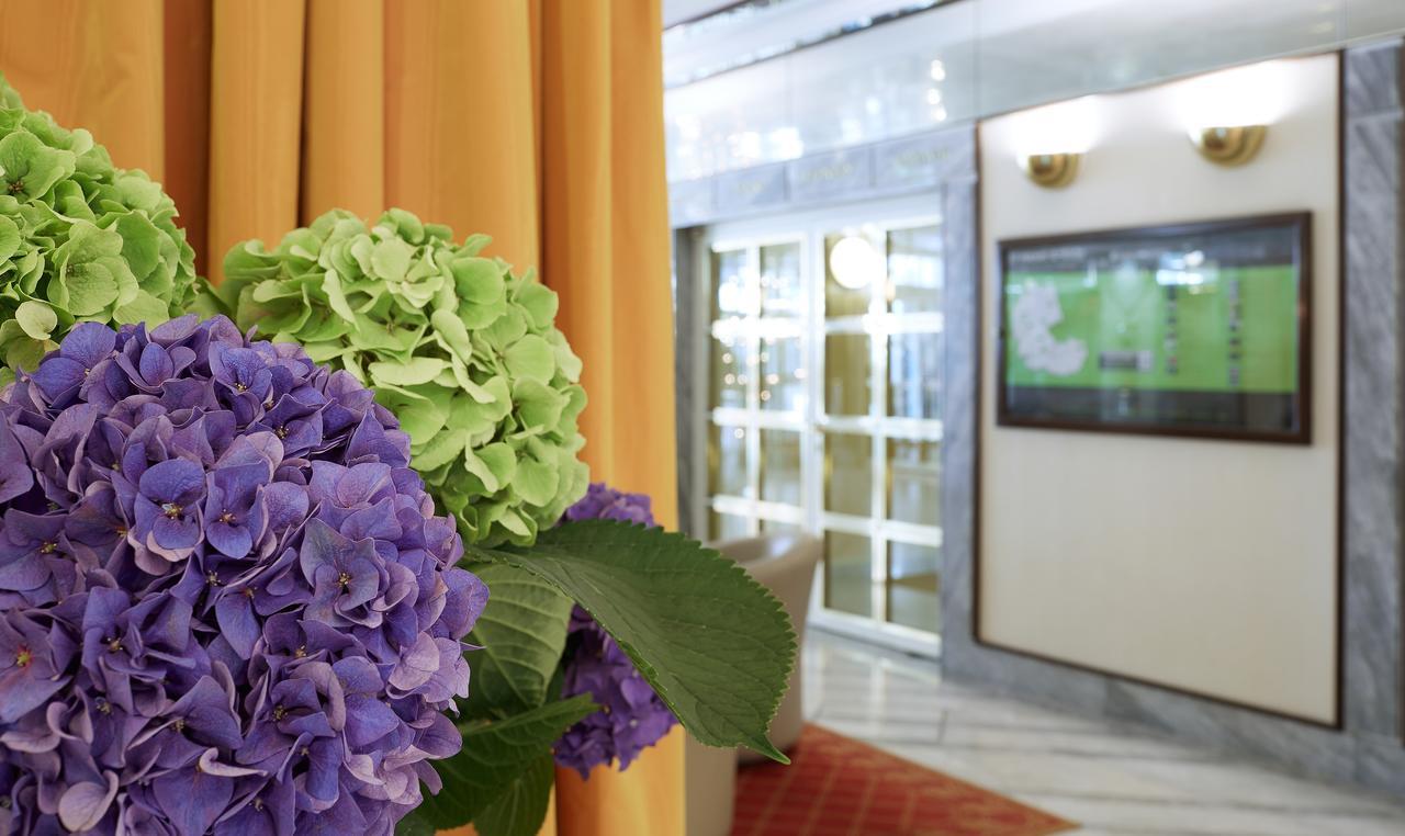 Living Kaiser Franz Joseph 4* Vienne