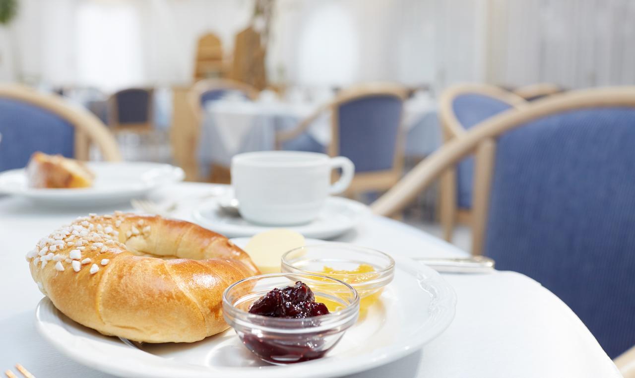 Appart hôtel Living Kaiser Franz Joseph 4*
