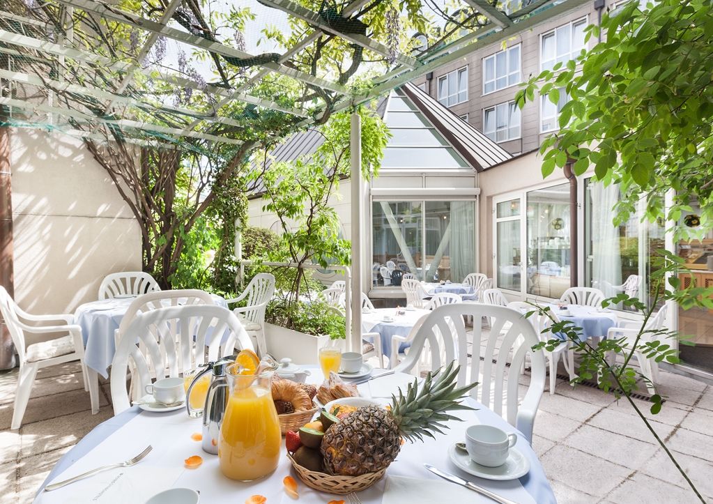 Appart hôtel Living Kaiser Franz Joseph