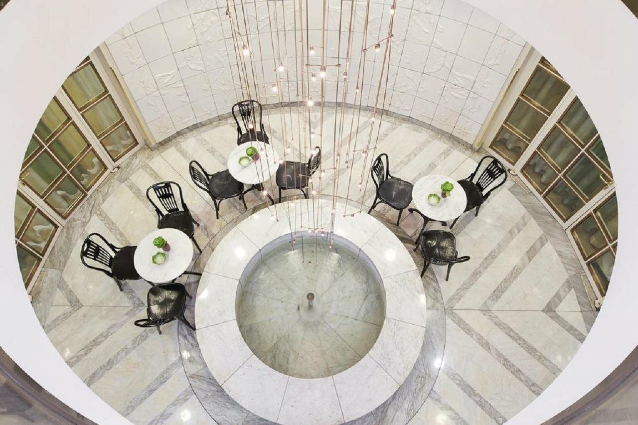 Living Kaiser Franz Joseph 4* Vienne