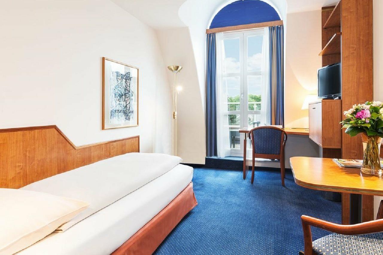 Appart hôtel Living Kaiser Franz Joseph