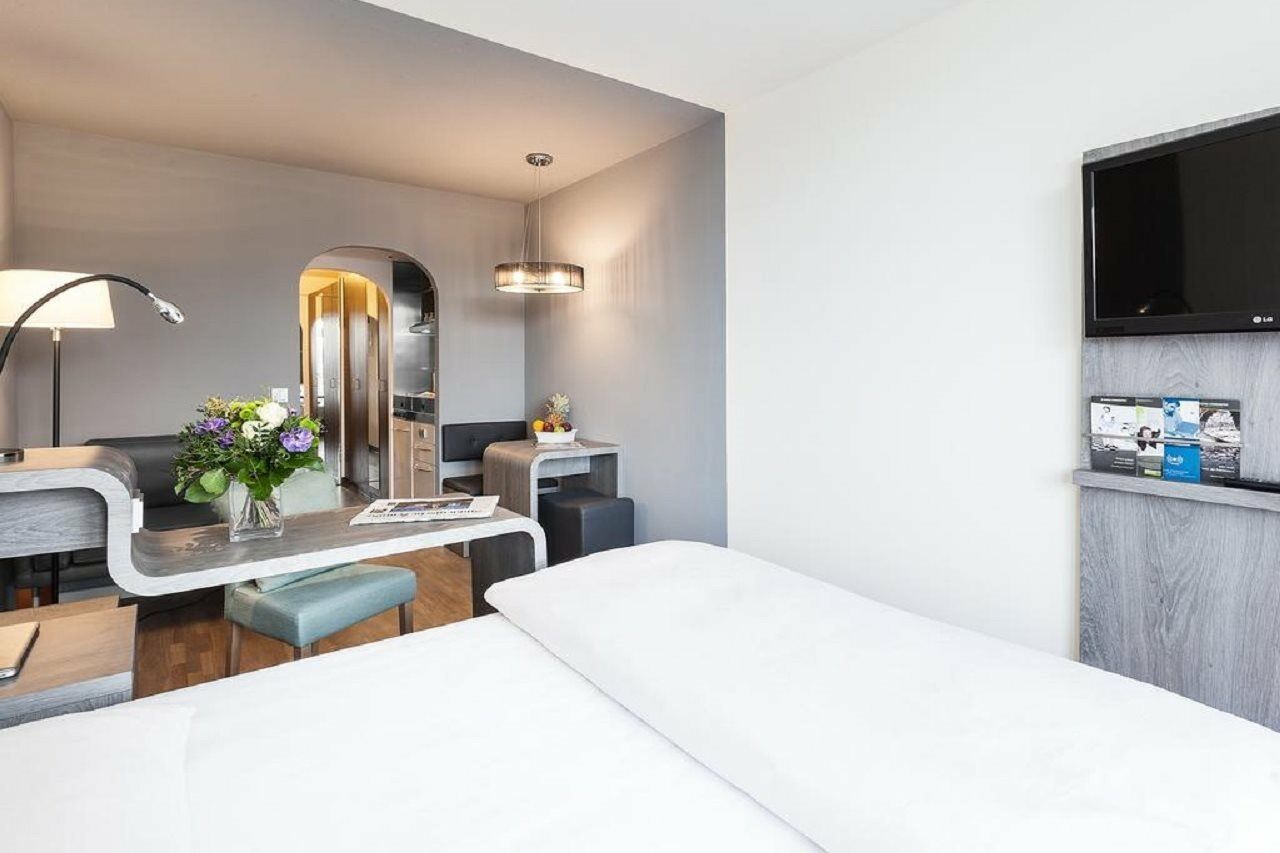 Living Kaiser Franz Joseph 4* Vienne