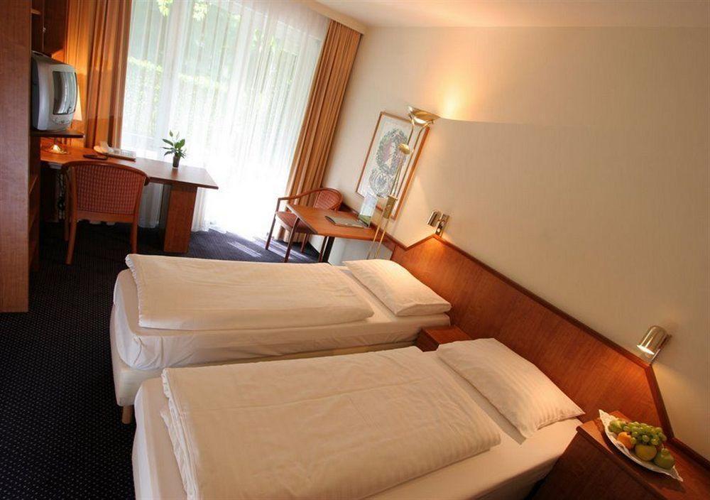 Living Kaiser Franz Joseph 4* Wenen