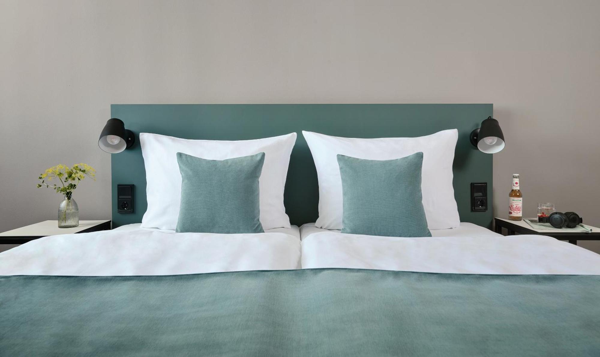 Living Kaiser Franz Joseph Aparthotel Wenen