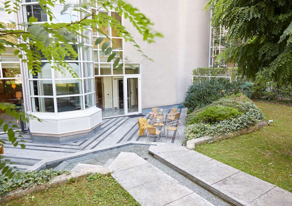 Living Kaiser Franz Joseph 4* Wenen